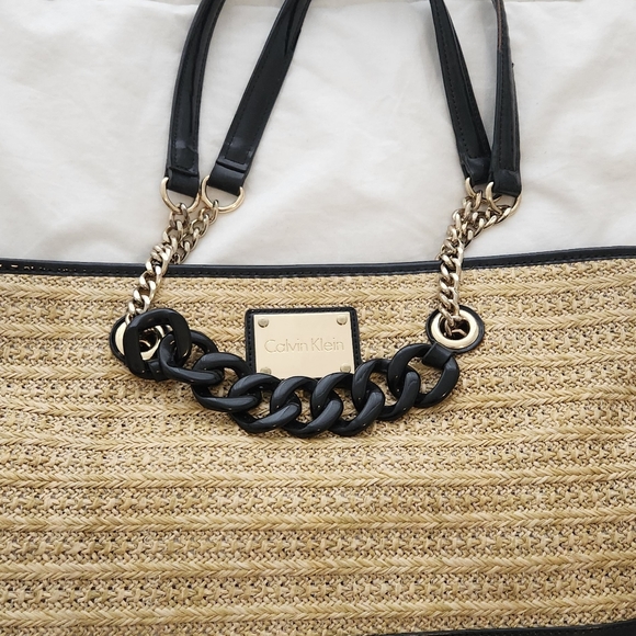 Calvin Klein Purse - Picture 10 of 14